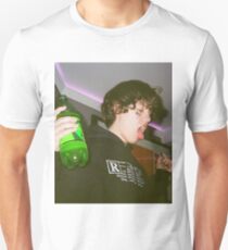 lil xan Unisex T-Shirt