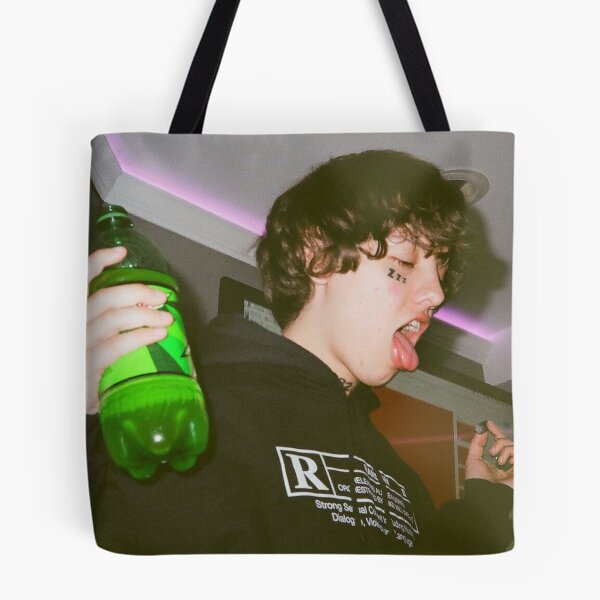 Item preview, lil xan designed and sold by lovenayeon.