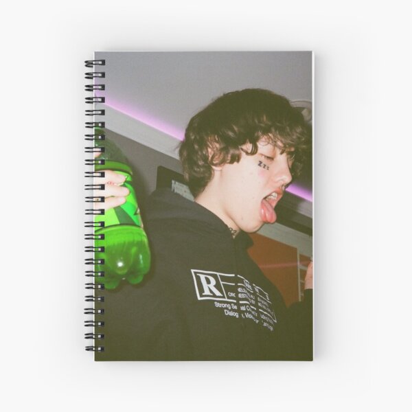 Item preview, lil xan designed and sold by lovenayeon.