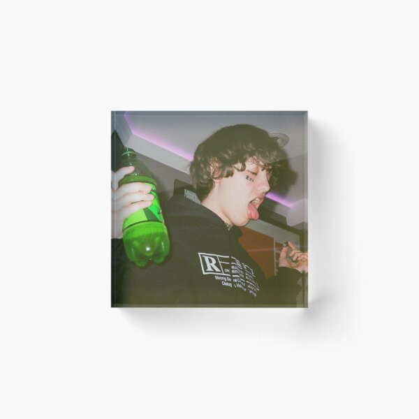 Item preview, lil xan designed and sold by lovenayeon.