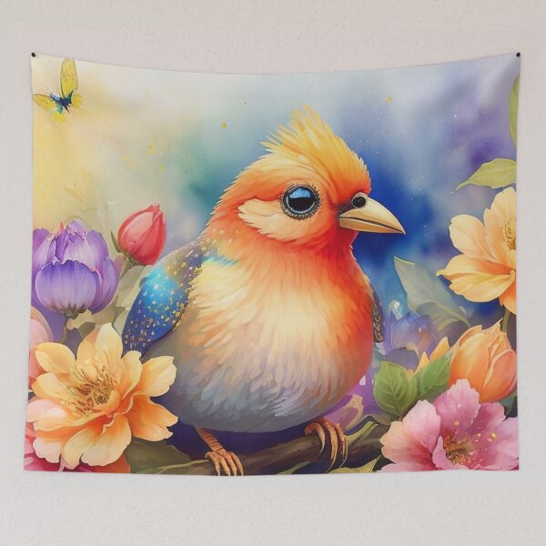 Item preview, Copy of The Winged Garden designed and sold by andre santos.