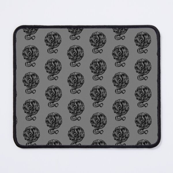 Item preview, Black loofah designed and sold by weilertsen.