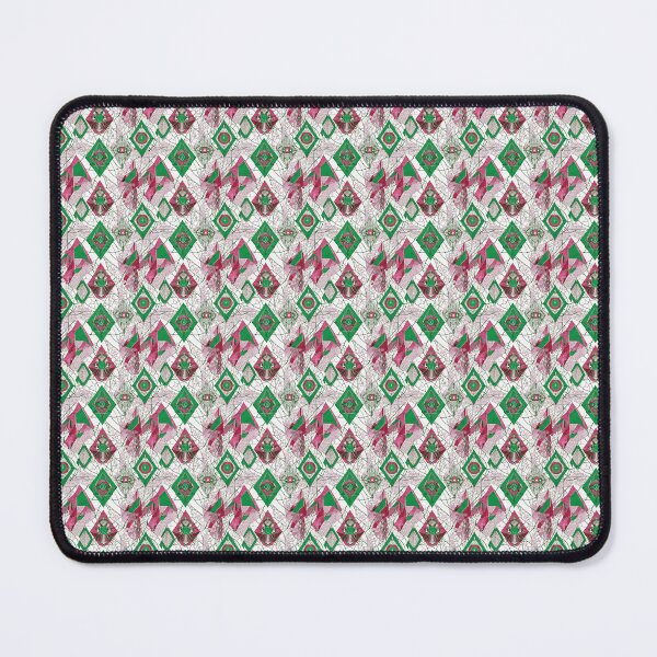 Item preview, Celestial Harmony: Elegant Geometrical Pattern designed and sold by Noorkin.
