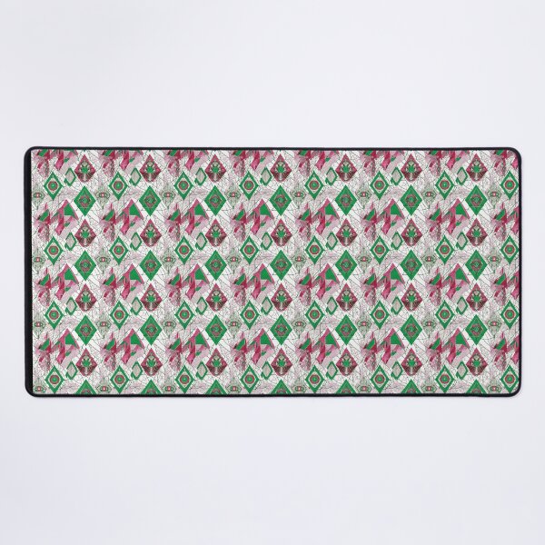 Item preview, Celestial Harmony: Elegant Geometrical Pattern designed and sold by Noorkin.
