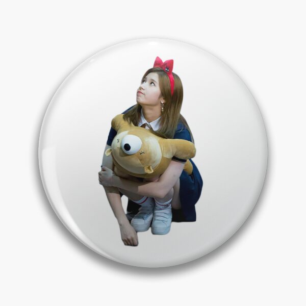 Item preview, twice sana designed and sold by bejeweledsally.