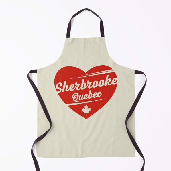 Item preview, Love Sherbrooke, Quebec designed and sold by studio838.