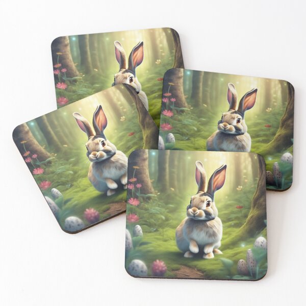 Item preview, Magic Rabbit designed and sold by Joseph Hail.