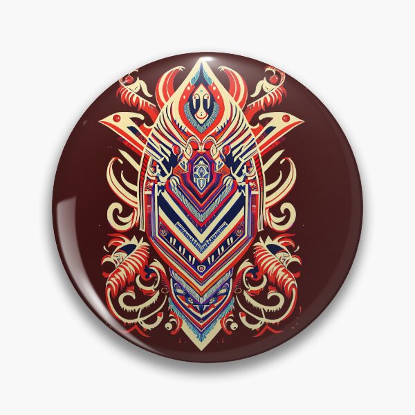 Item preview, trival decoration drawing designed and sold by D-dreams.