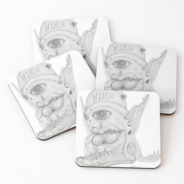 Item preview, Lippykissyman Skater Tattoo designed and sold by ArtworkbyLis.