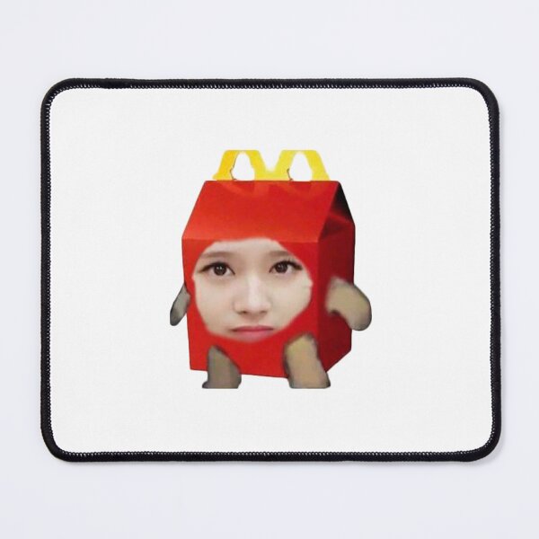 Item preview, twice sana mcdonalds happy meal designed and sold by bejeweledsally.