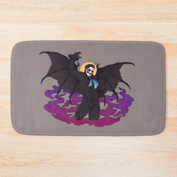 Item preview, Papa Emeritus IV Bat Wings designed and sold by stayathomegamer.