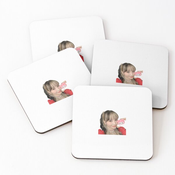 Item preview,  twice momo designed and sold by bejeweledsally.