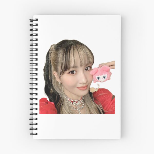 Item preview,  twice momo designed and sold by bejeweledsally.