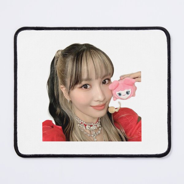 Item preview, twice momo designed and sold by bejeweledsally.