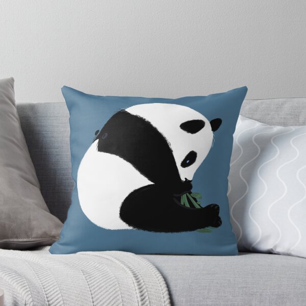 Item preview, panda dinner designed and sold by Constantin Ponomaryov.