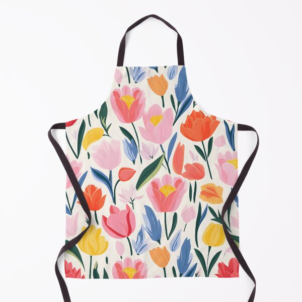 Item preview, Blooming floral pattern designed and sold by meow-SN.