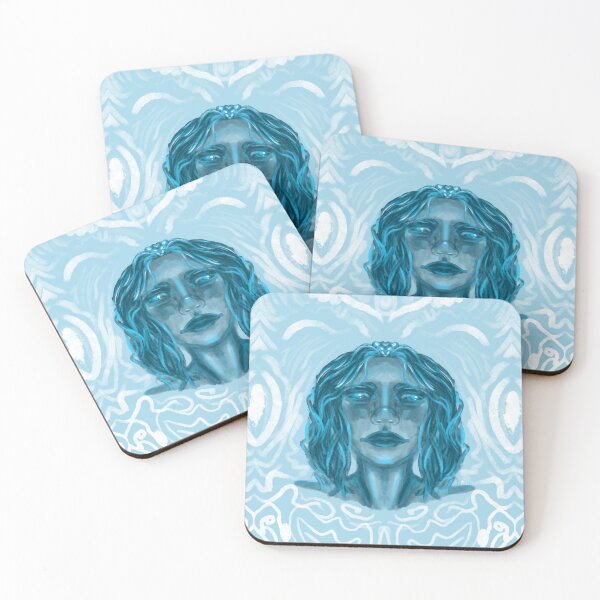 Item preview, Water People designed and sold by Chameleo23.