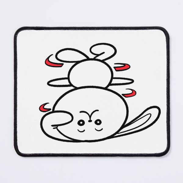 Item preview, Upside down Turn around Rabbit designed and sold by bubboboon.