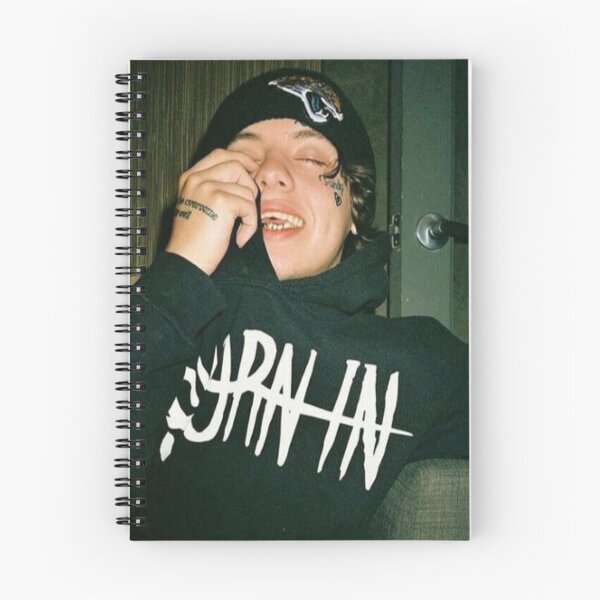 Item preview, lil xan designed and sold by lovenayeon.