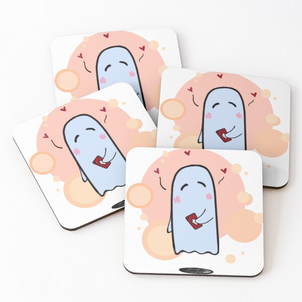 Item preview, Your boo texted you! designed and sold by mad1123.