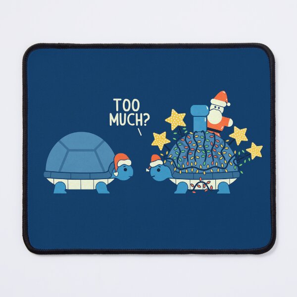 Item preview, Too Much designed and sold by HandsOffMyDinosaur.