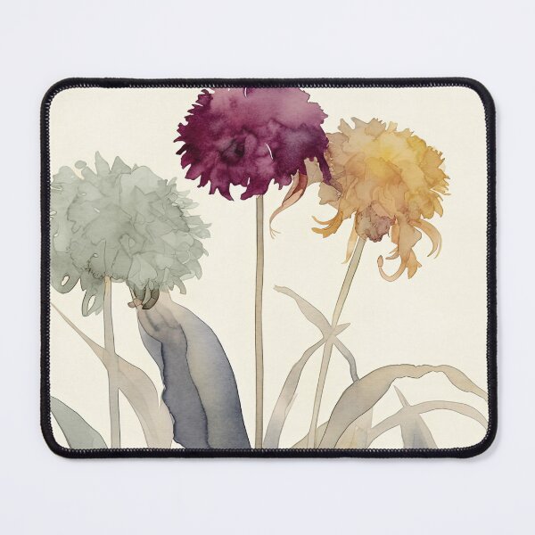 Item preview, Looks Like Rain II designed and sold by Sasha Art Gallery.