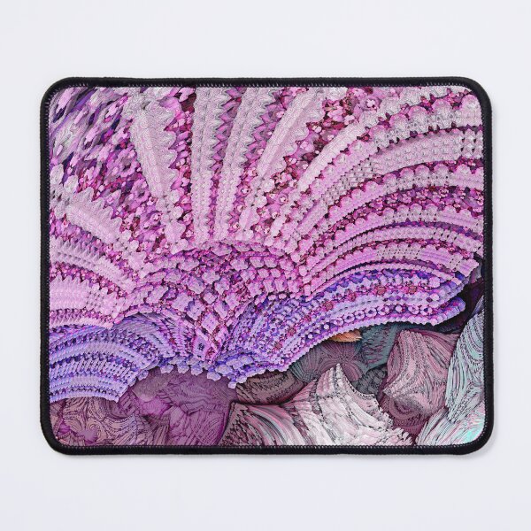 Item preview, Highlighted arcs - negative magenta designed and sold by Aquaramelia.