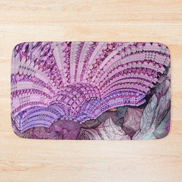 Item preview, Highlighted arcs - negative magenta designed and sold by Aquaramelia.