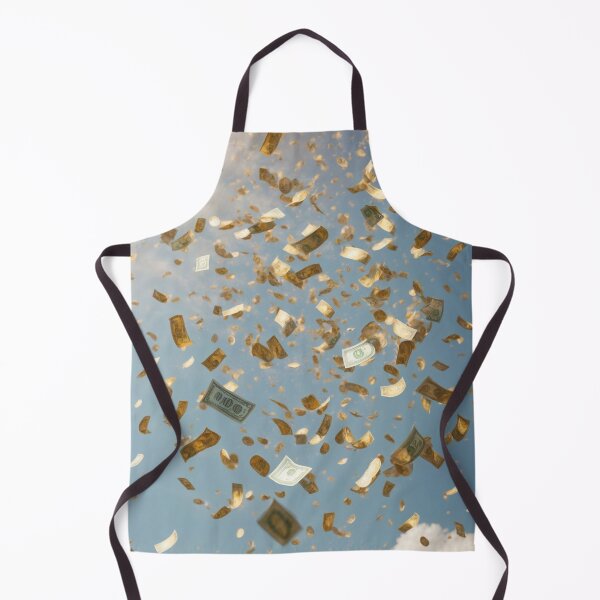 Item preview, Raining money designed and sold by Matthew554a.
