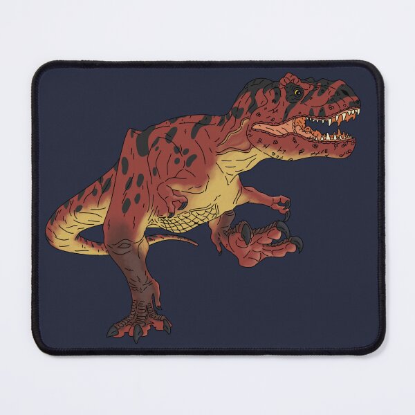 Item preview, Stomper  designed and sold by Tyrant-King25.