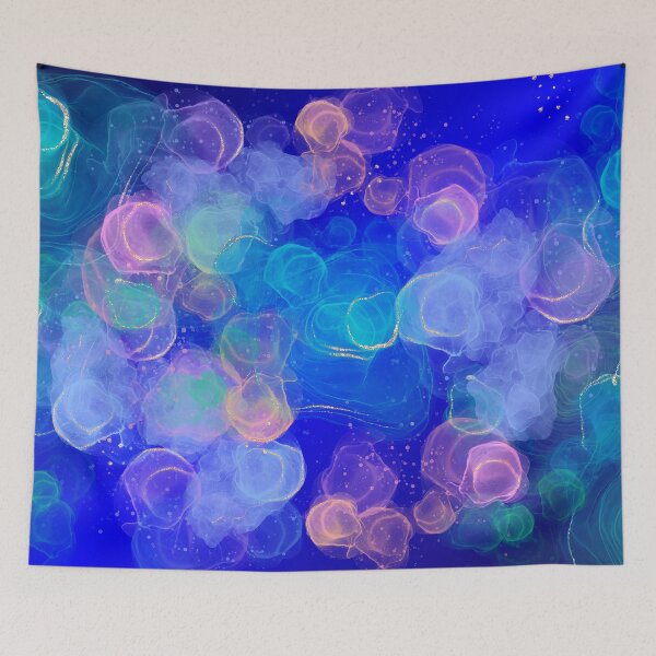 Item preview, Shine in space designed and sold by farahmae.