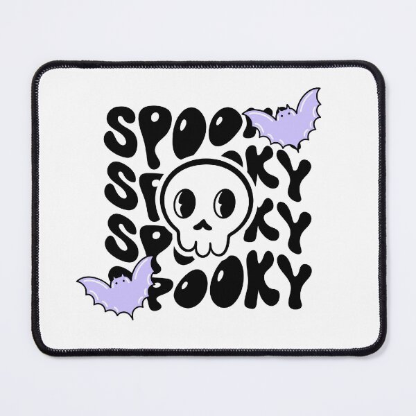 Item preview, SPOOKY SPOOKY - Cute Halloween Clothing designed and sold by starcreative22.