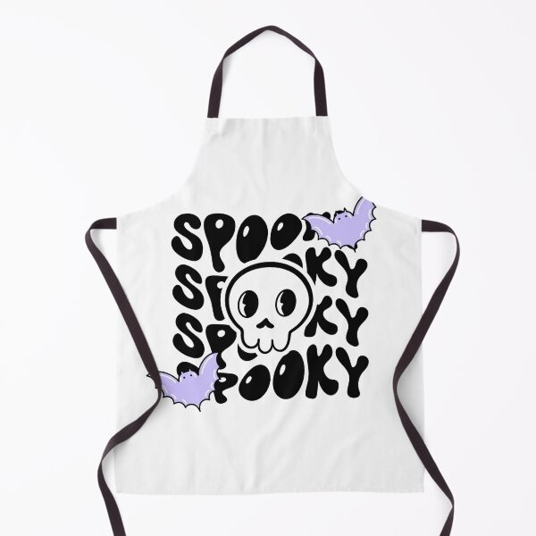 Item preview, SPOOKY SPOOKY - Cute Halloween Clothing designed and sold by starcreative22.