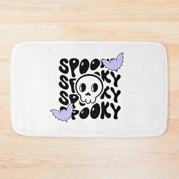 Item preview, SPOOKY SPOOKY - Cute Halloween Clothing designed and sold by starcreative22.