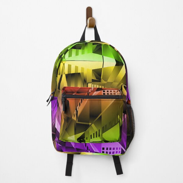 Item preview, Metro Reflection designed and sold by Wayne Brown.