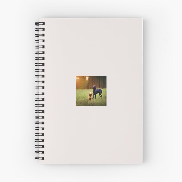 Item preview, FRIENDS IN THE FOREST designed and sold by Darwin Parodi.