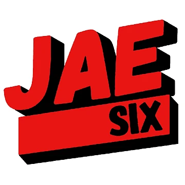 Artwork thumbnail, JaeSix by Roddel