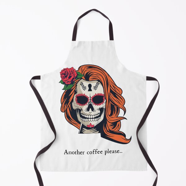 Item preview, Halloween Lady designed and sold by etm-ART.