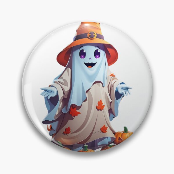 Item preview, Spooky Squad Halloween night designed and sold by maipusiri.