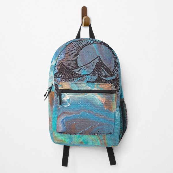 Item preview, Mountains are calling and I must go designed and sold by MadLoveArts.
