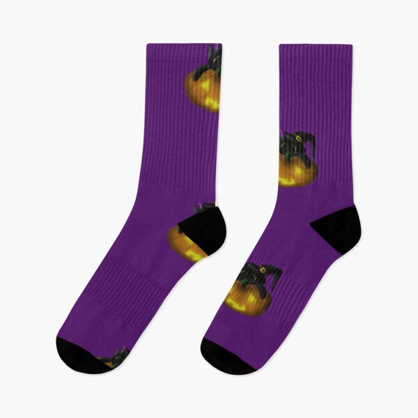 Item preview, halloween feline designed and sold by JbrauShop.