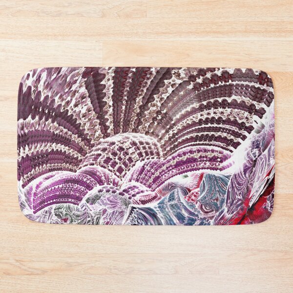 Item preview, Highlighted arcs - red designed and sold by Aquaramelia.