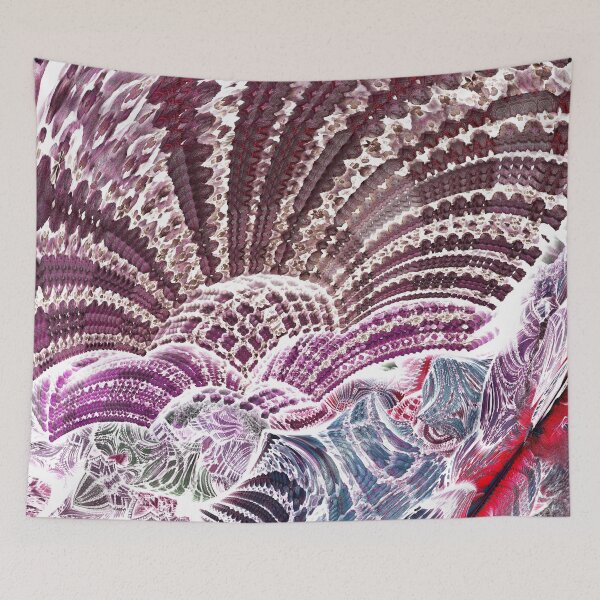Item preview, Highlighted arcs - red designed and sold by Aquaramelia.