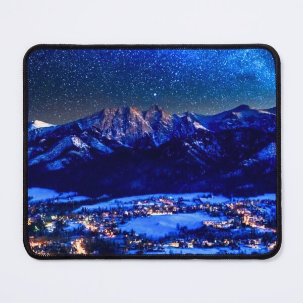 Item preview, Power of the universe at night! designed and sold by JuriHoxha.