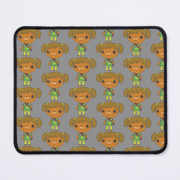 Item preview, The Octonauts Koshi designed and sold by Sunriya.