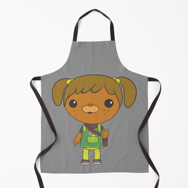 Item preview, The Octonauts Koshi designed and sold by Sunriya.