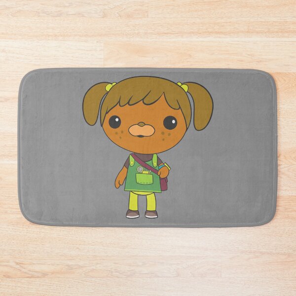 Item preview, The Octonauts Koshi designed and sold by Sunriya.