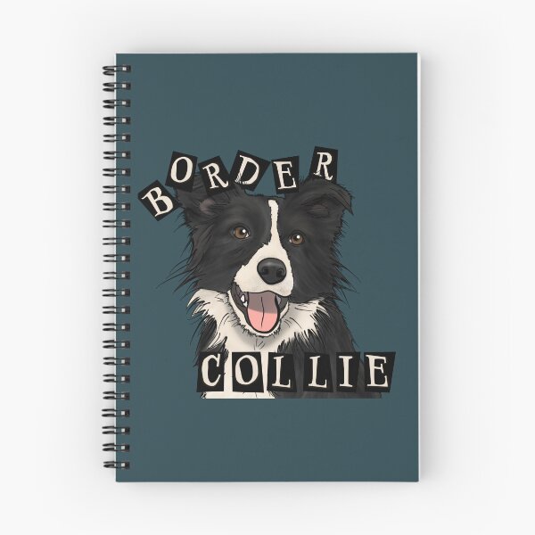 Item preview, BORDER COLLIE designed and sold by berkinan.