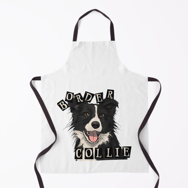 Item preview, BORDER COLLIE designed and sold by berkinan.