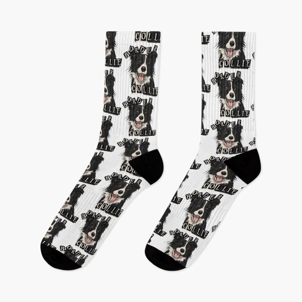 Item preview, BORDER COLLIE designed and sold by berkinan.